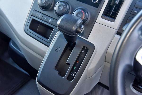 2019 Toyota Hiace GDH300R LWB