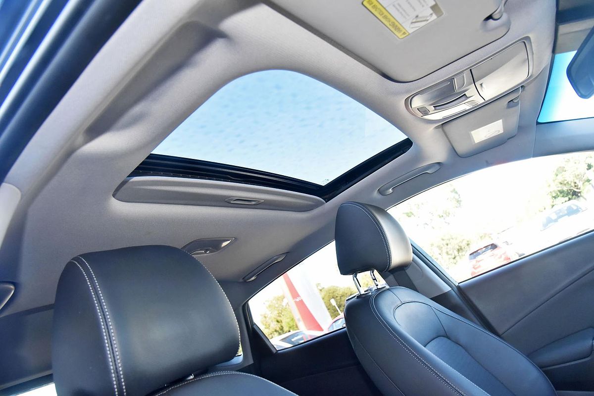 2018 Hyundai Kona Highlander OS