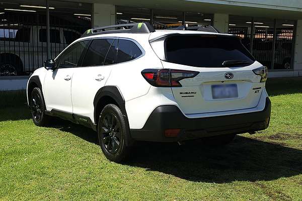 2024 Subaru Outback AWD Sport XT 6GEN