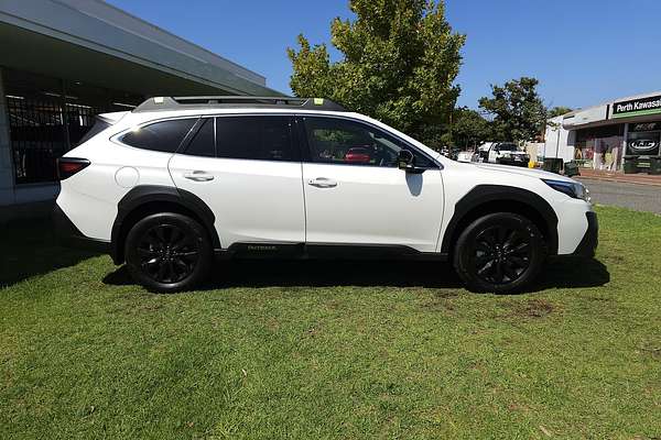 2024 Subaru Outback AWD Sport XT 6GEN