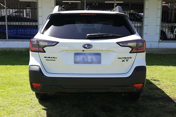 2024 Subaru Outback AWD Sport XT 6GEN