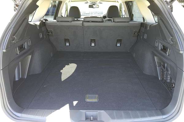 2024 Subaru Outback AWD Sport XT 6GEN