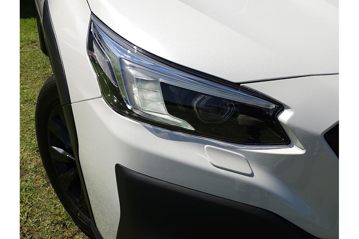 2024 Subaru Outback AWD Sport XT 6GEN