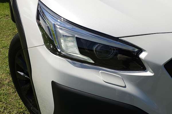2024 Subaru Outback AWD Sport XT 6GEN