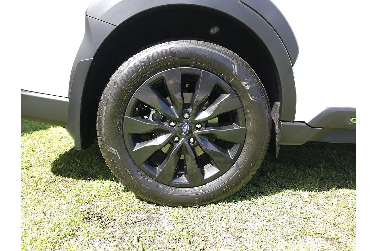 2024 Subaru Outback AWD Sport XT 6GEN
