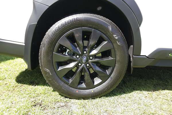 2024 Subaru Outback AWD Sport XT 6GEN