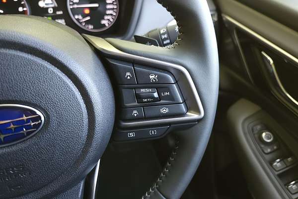 2024 Subaru Outback AWD Sport XT 6GEN