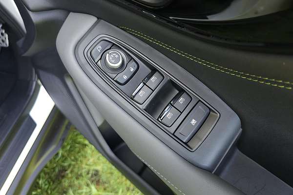 2024 Subaru Outback AWD Sport XT 6GEN