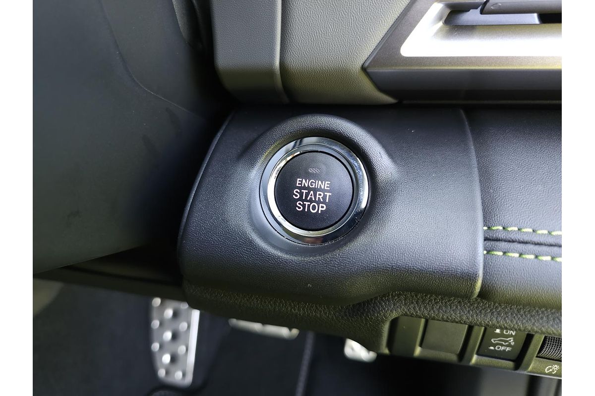 2024 Subaru Outback AWD Sport XT 6GEN