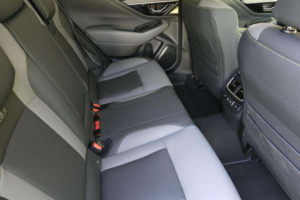 2024 Subaru Outback AWD Sport XT 6GEN