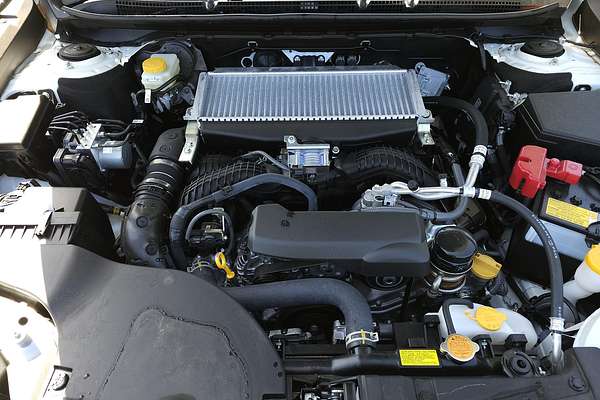 2024 Subaru Outback AWD Sport XT 6GEN