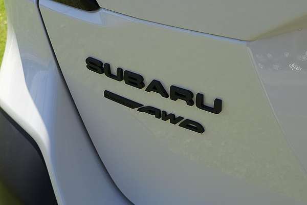 2024 Subaru Outback AWD Sport XT 6GEN