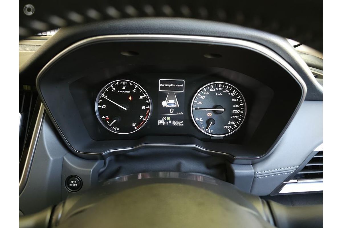 2024 Subaru Outback AWD Sport XT 6GEN