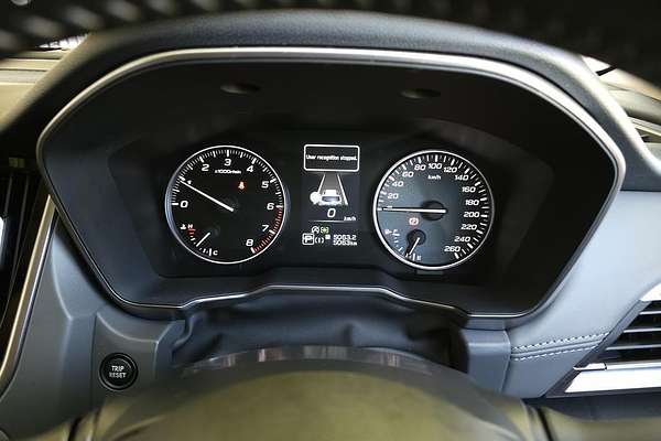 2024 Subaru Outback AWD Sport XT 6GEN