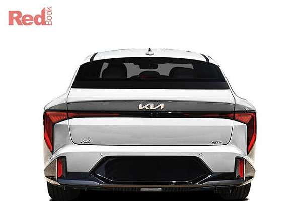 2025 Kia K4 GT-Line CL4m