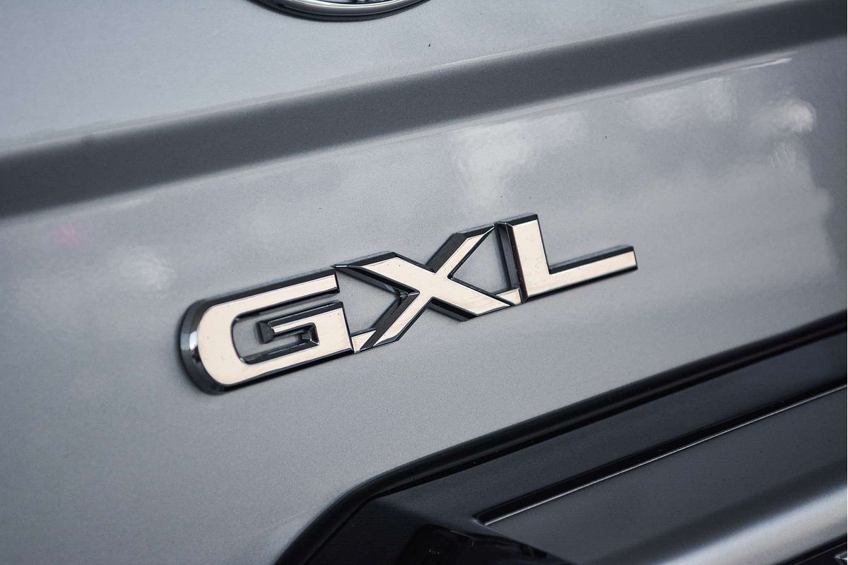 2023 Toyota Landcruiser GXL VDJL76R