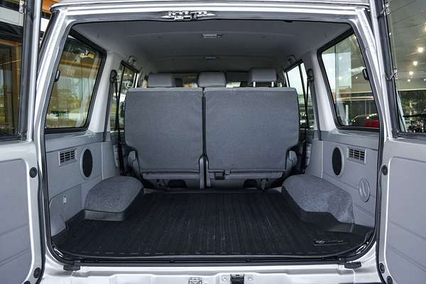 2023 Toyota Landcruiser GXL VDJL76R