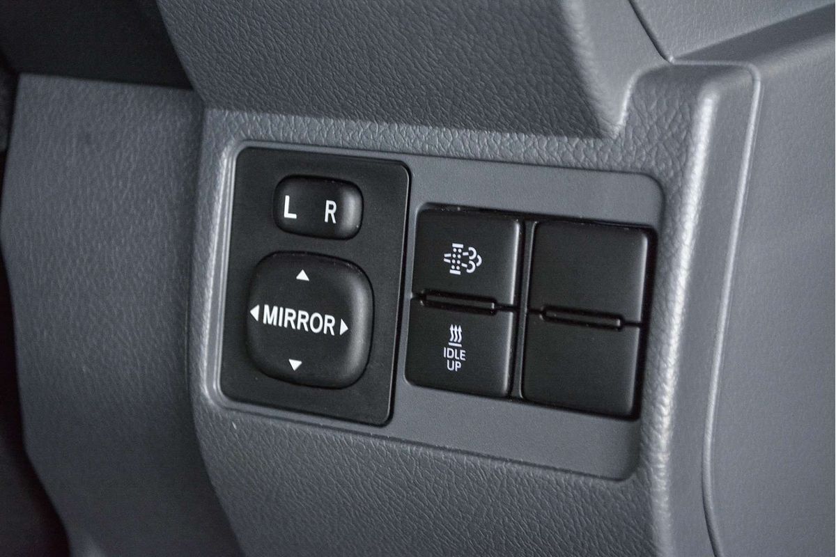 2023 Toyota Landcruiser GXL VDJL76R
