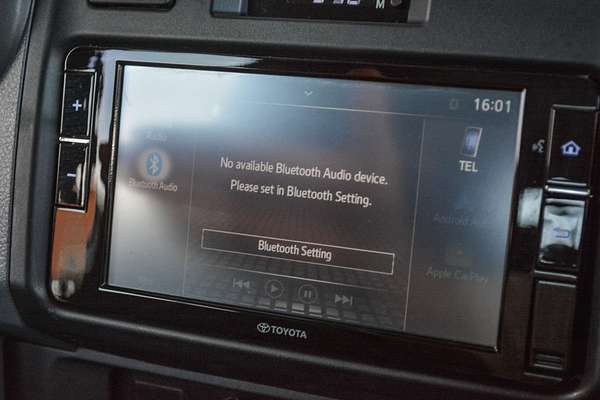 2023 Toyota Landcruiser GXL VDJL76R