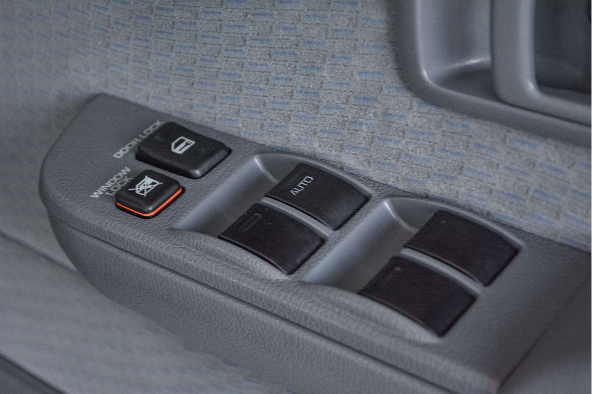 2023 Toyota Landcruiser GXL VDJL76R