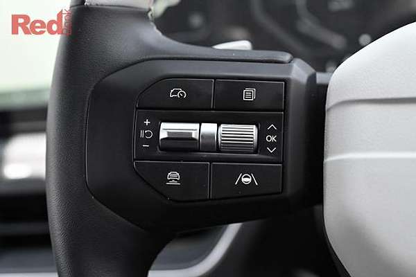 2025 Kia K4 GT-Line CL4m