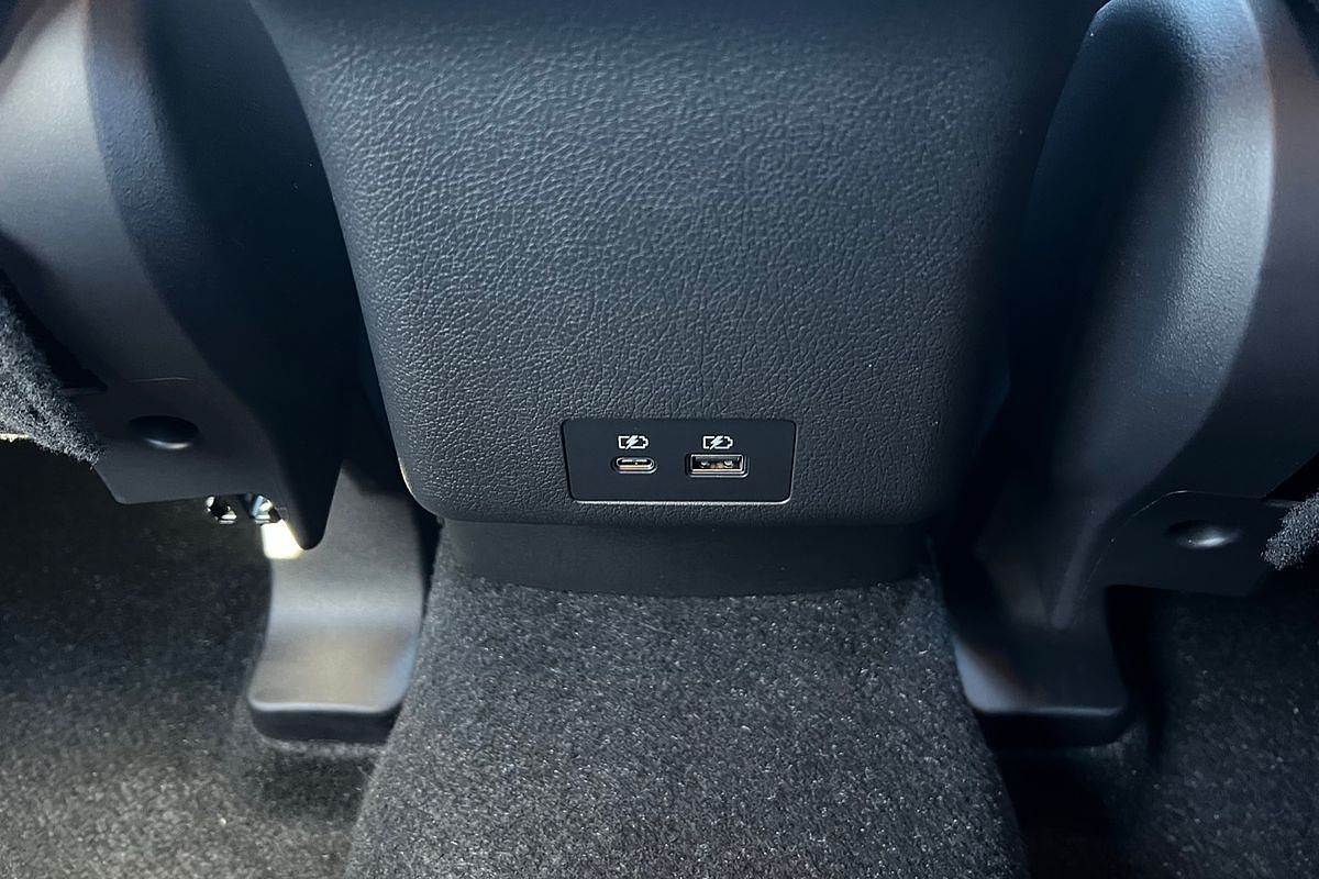 2024 Mitsubishi ASX GSR XD
