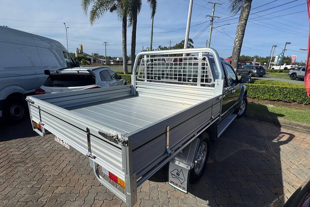 2021 GWM Steed K2 Rear Wheel Drive