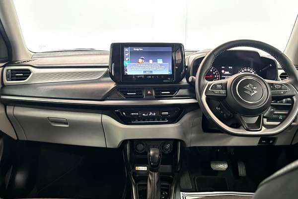 2024 Suzuki Swift Hybrid GLX UZ