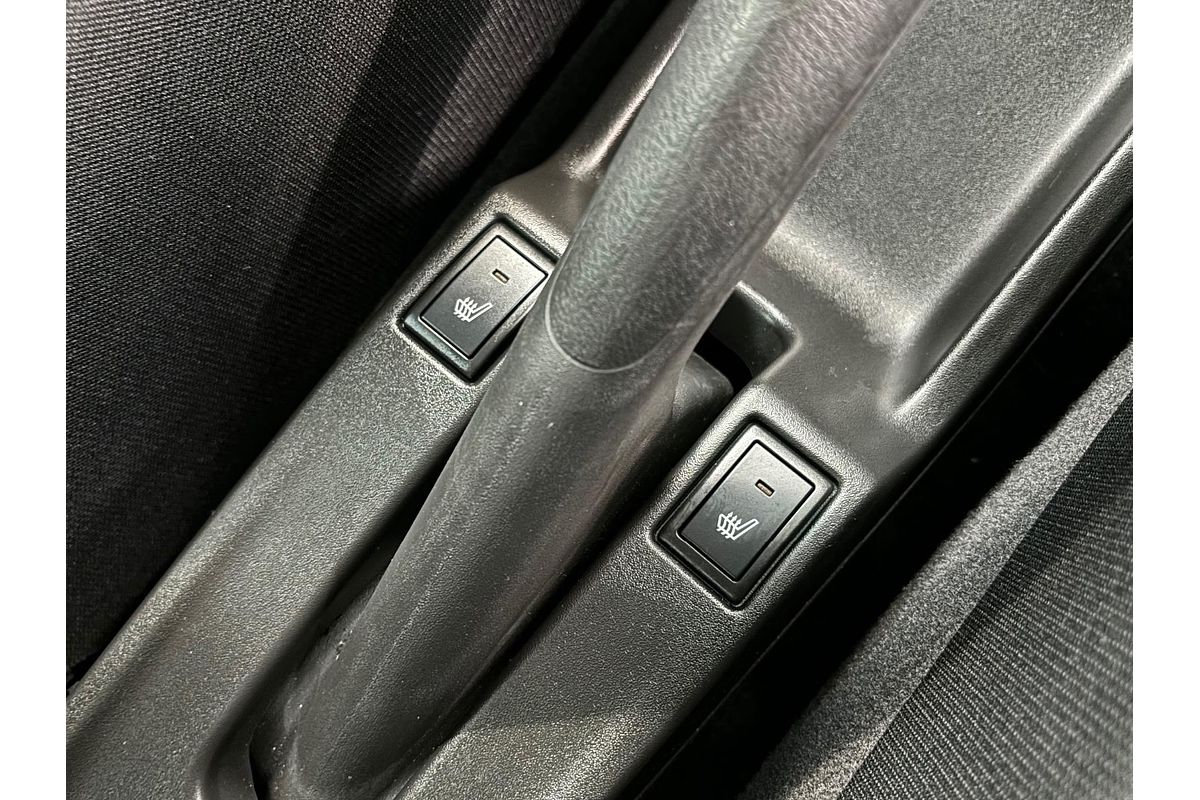 2024 Suzuki Swift Hybrid GLX UZ