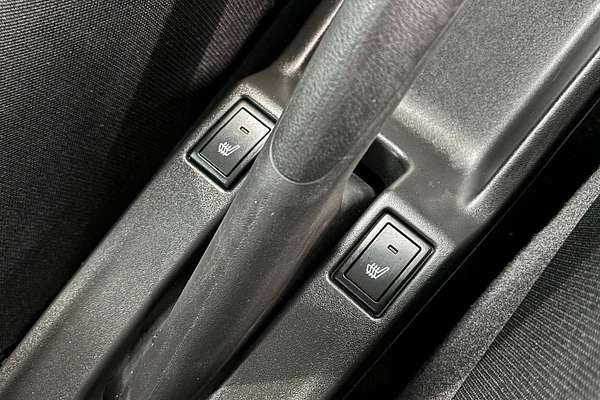 2024 Suzuki Swift Hybrid GLX UZ
