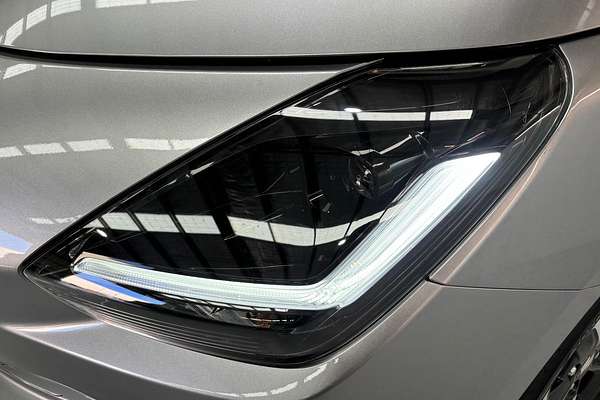 2024 Suzuki Swift Hybrid GLX UZ