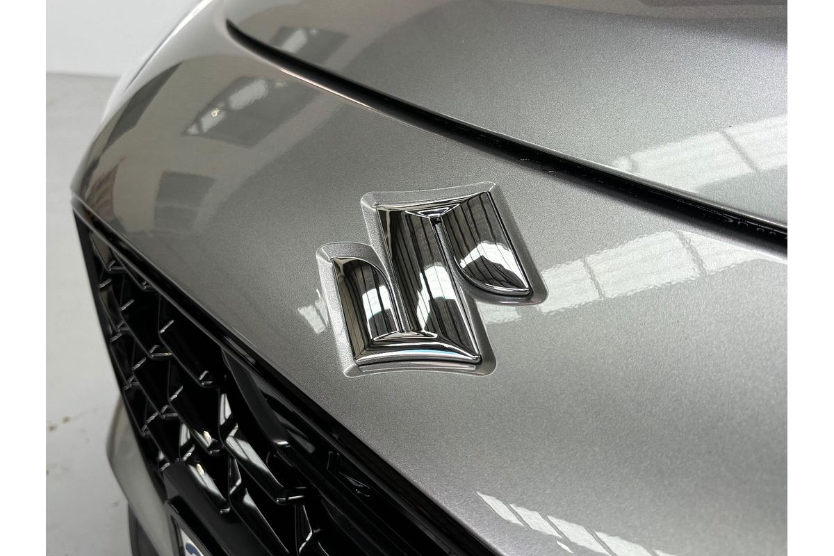 2024 Suzuki Swift Hybrid GLX UZ