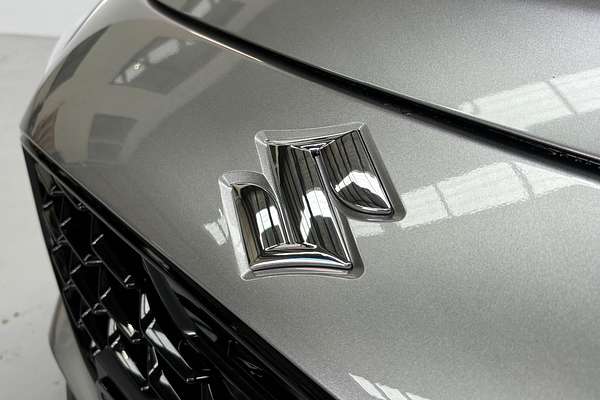2024 Suzuki Swift Hybrid GLX UZ