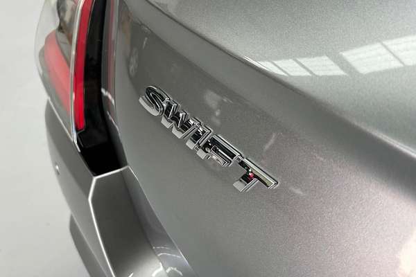 2024 Suzuki Swift Hybrid GLX UZ