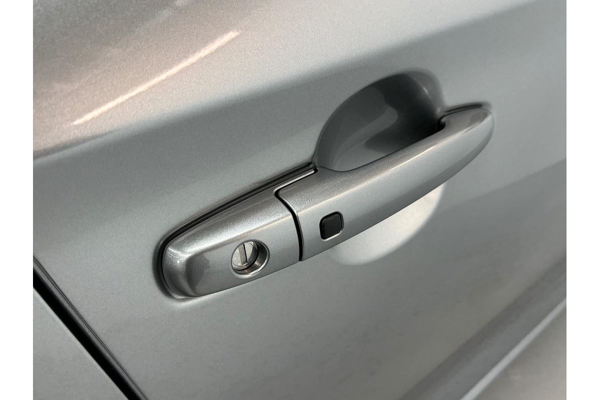 2024 Suzuki Swift Hybrid GLX UZ