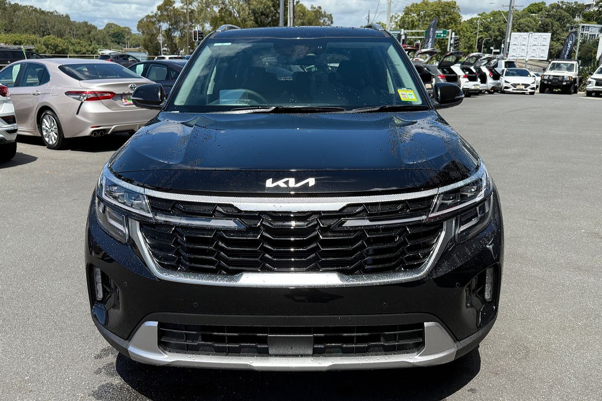 2024 Kia Seltos GT-Line SP2 PE