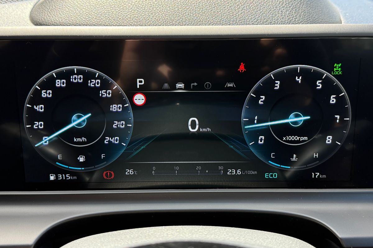 2024 Kia Seltos GT-Line SP2 PE
