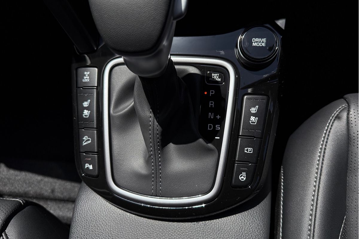 2024 Kia Seltos GT-Line SP2 PE