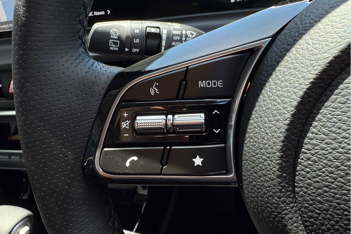 2024 Kia Seltos GT-Line SP2 PE