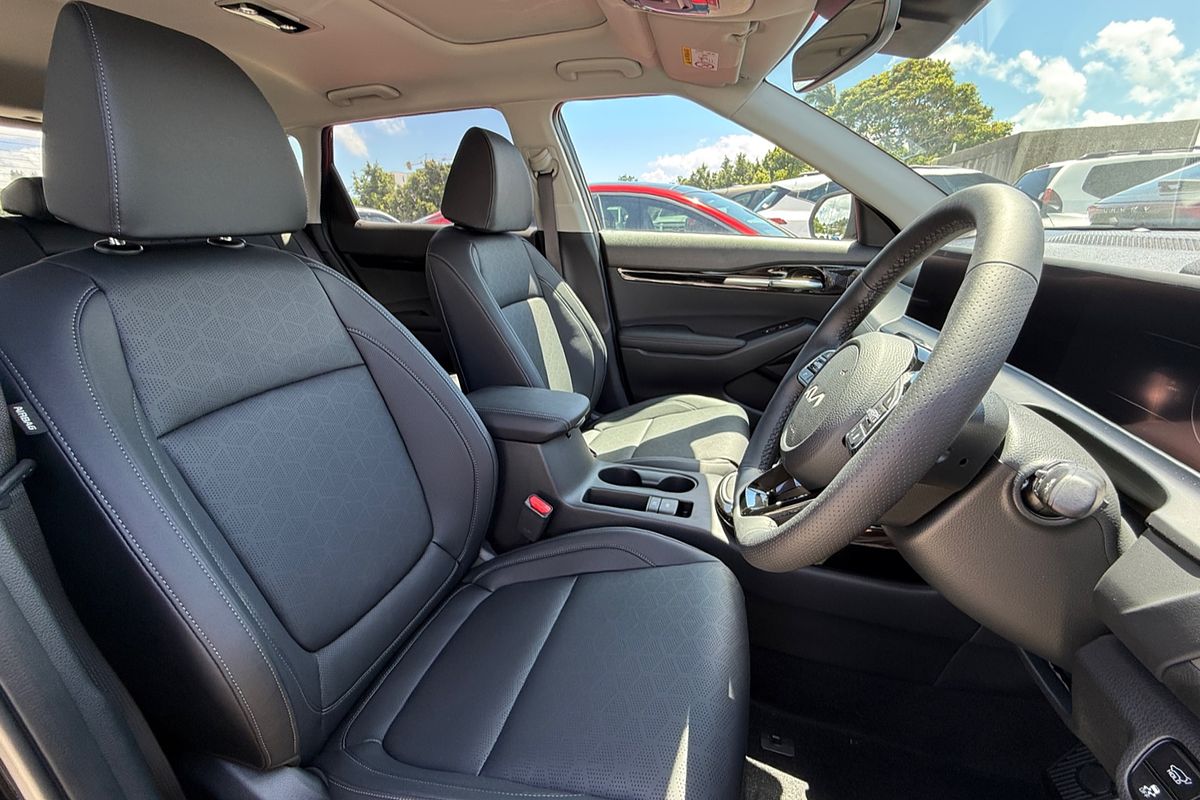 2024 Kia Seltos GT-Line SP2 PE