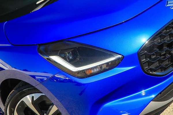 2024 Suzuki Swift Hybrid GLX UZ