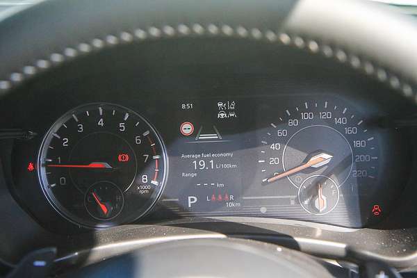 2024 Suzuki Swift Hybrid GLX UZ