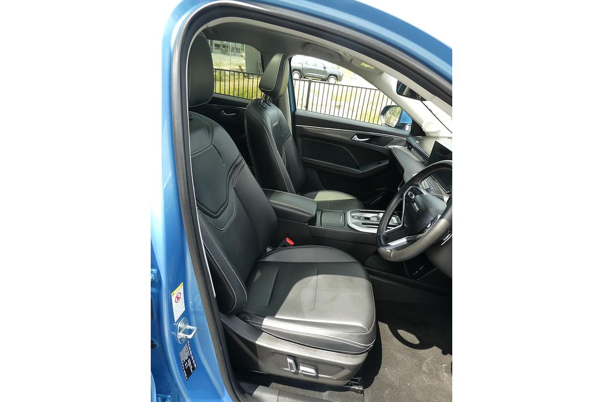 2023 GWM Haval Jolion Ultra A01