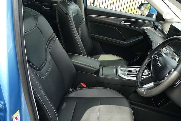 2023 GWM Haval Jolion Ultra A01