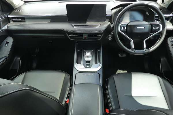 2023 GWM Haval Jolion Ultra A01