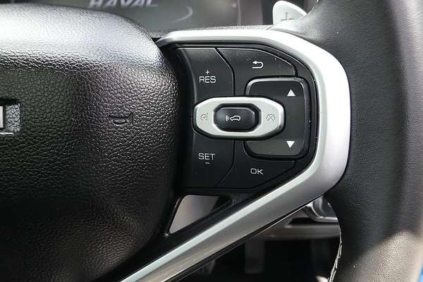 2023 GWM Haval Jolion Ultra A01