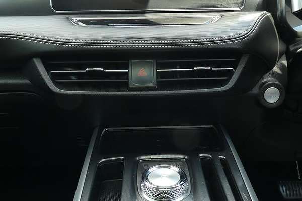 2023 GWM Haval Jolion Ultra A01