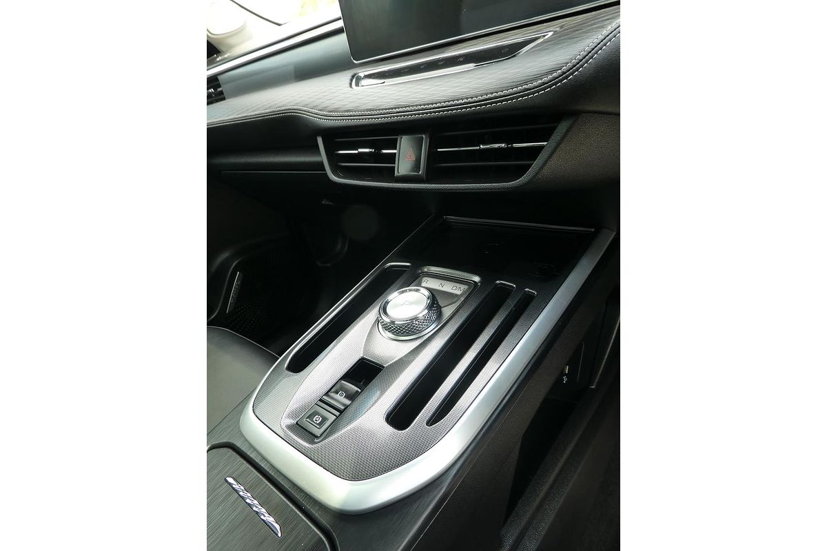 2023 GWM Haval Jolion Ultra A01