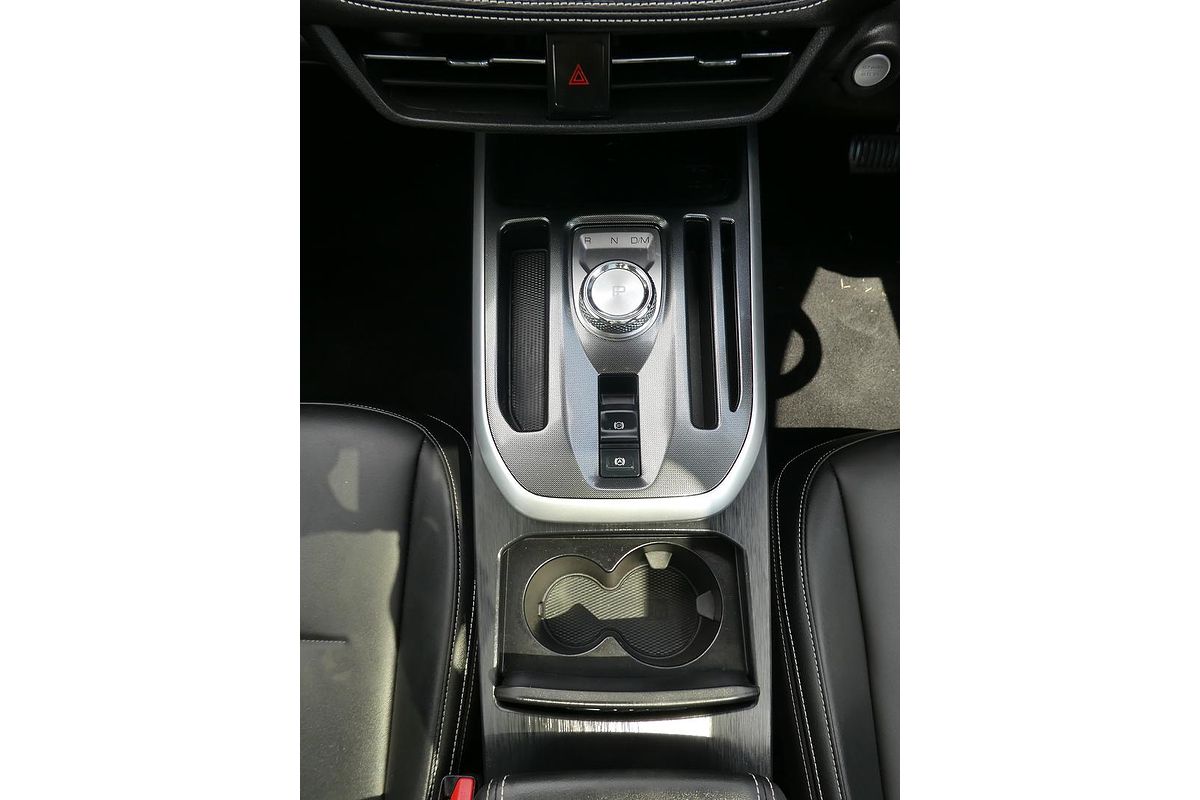 2023 GWM Haval Jolion Ultra A01
