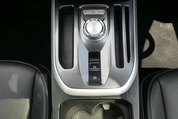 2023 GWM Haval Jolion Ultra A01